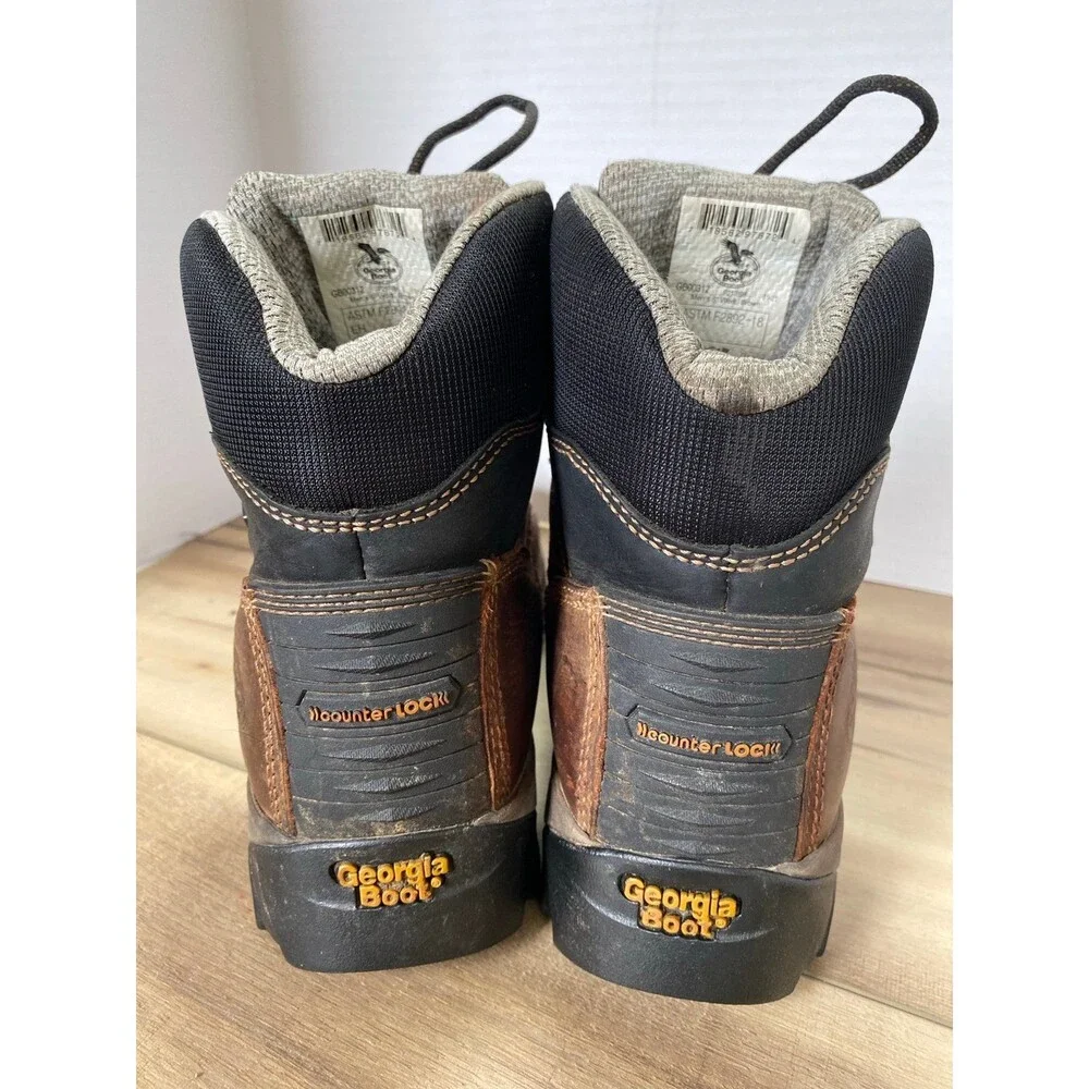 Georgia Boot georgia boot